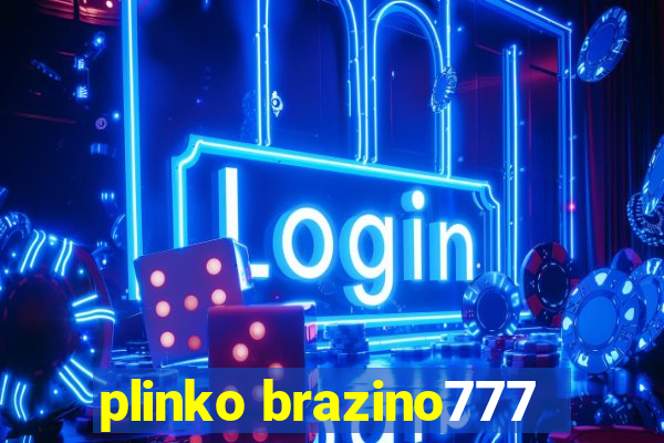 plinko brazino777